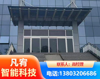 梧州自动门